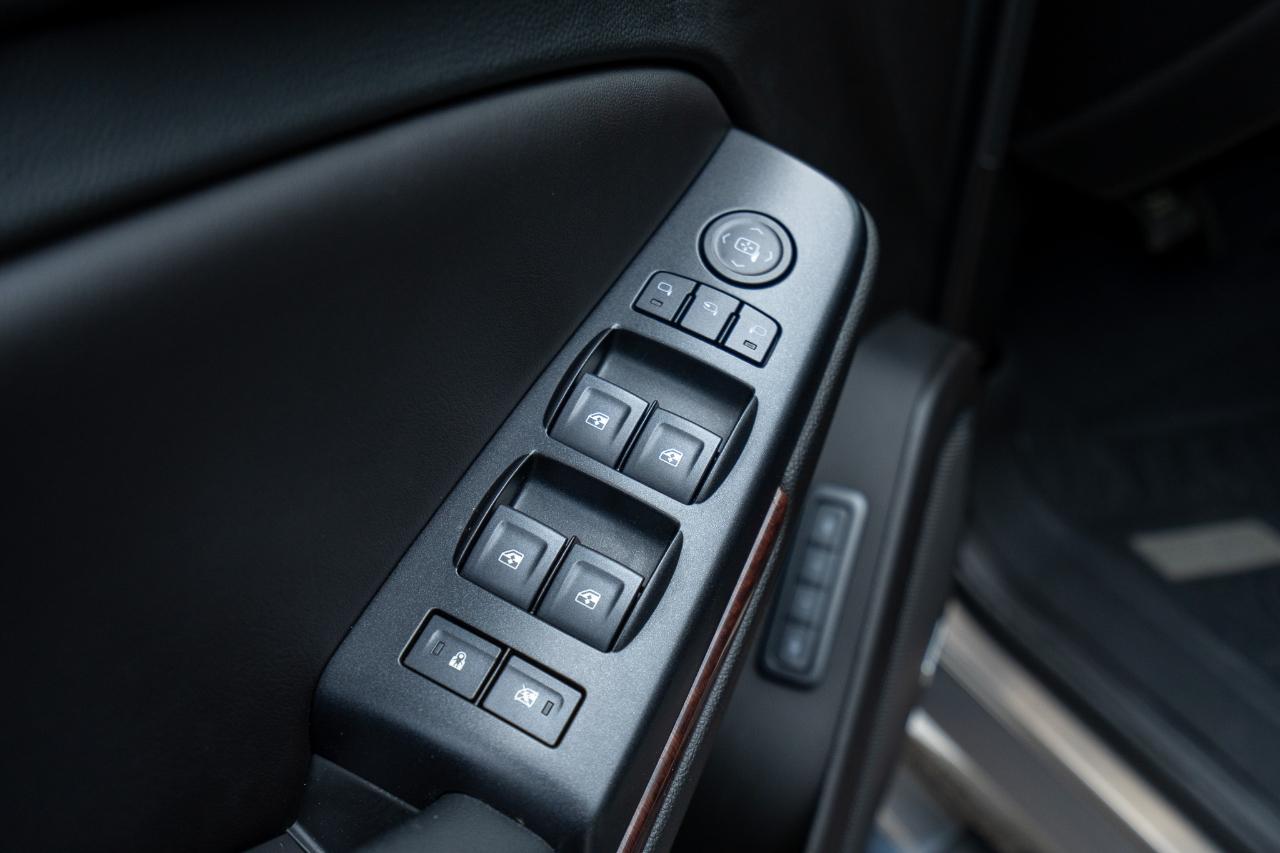 GMC Yukon XL SLT 4WD 2019