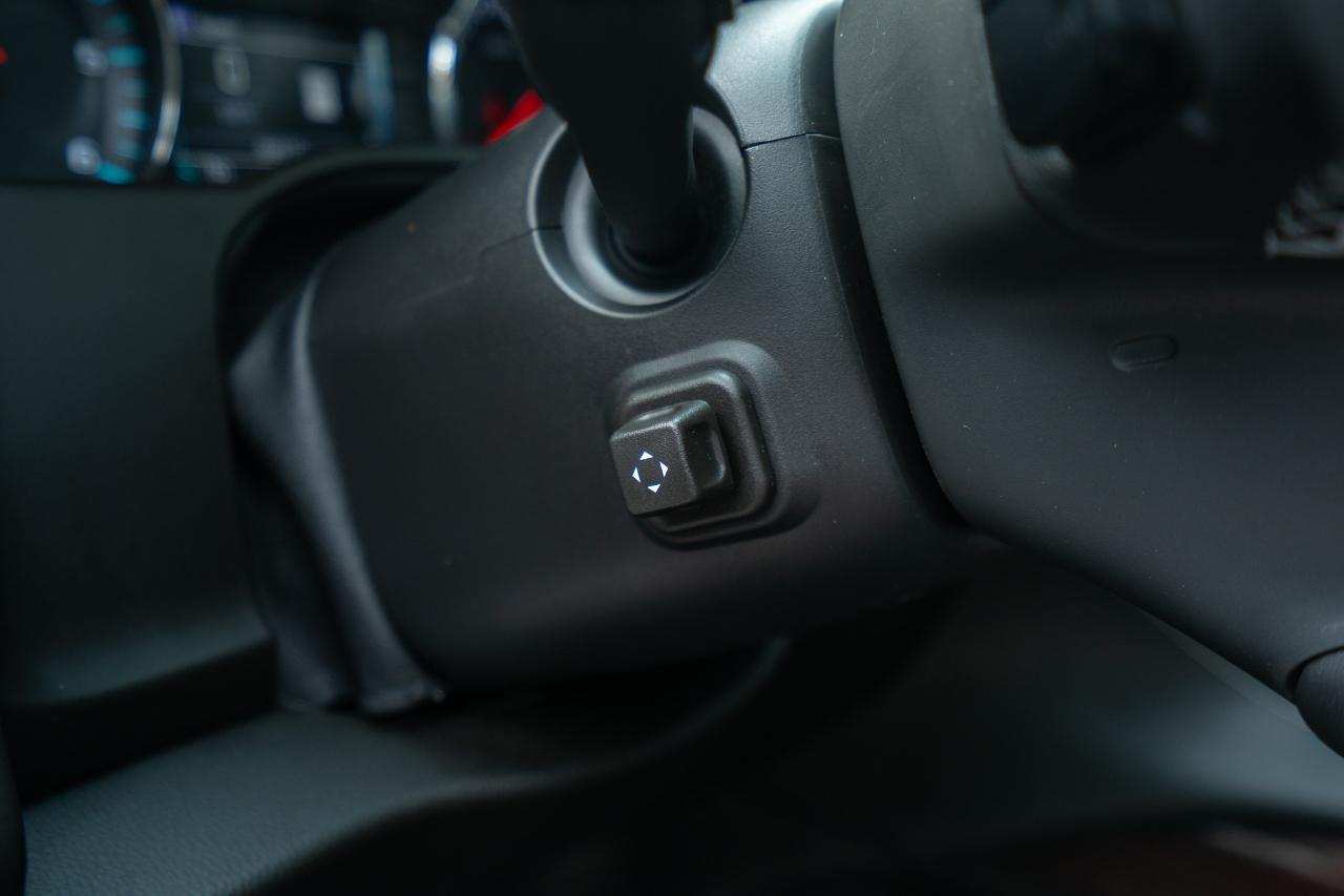 GMC Yukon XL SLT 4WD 2019