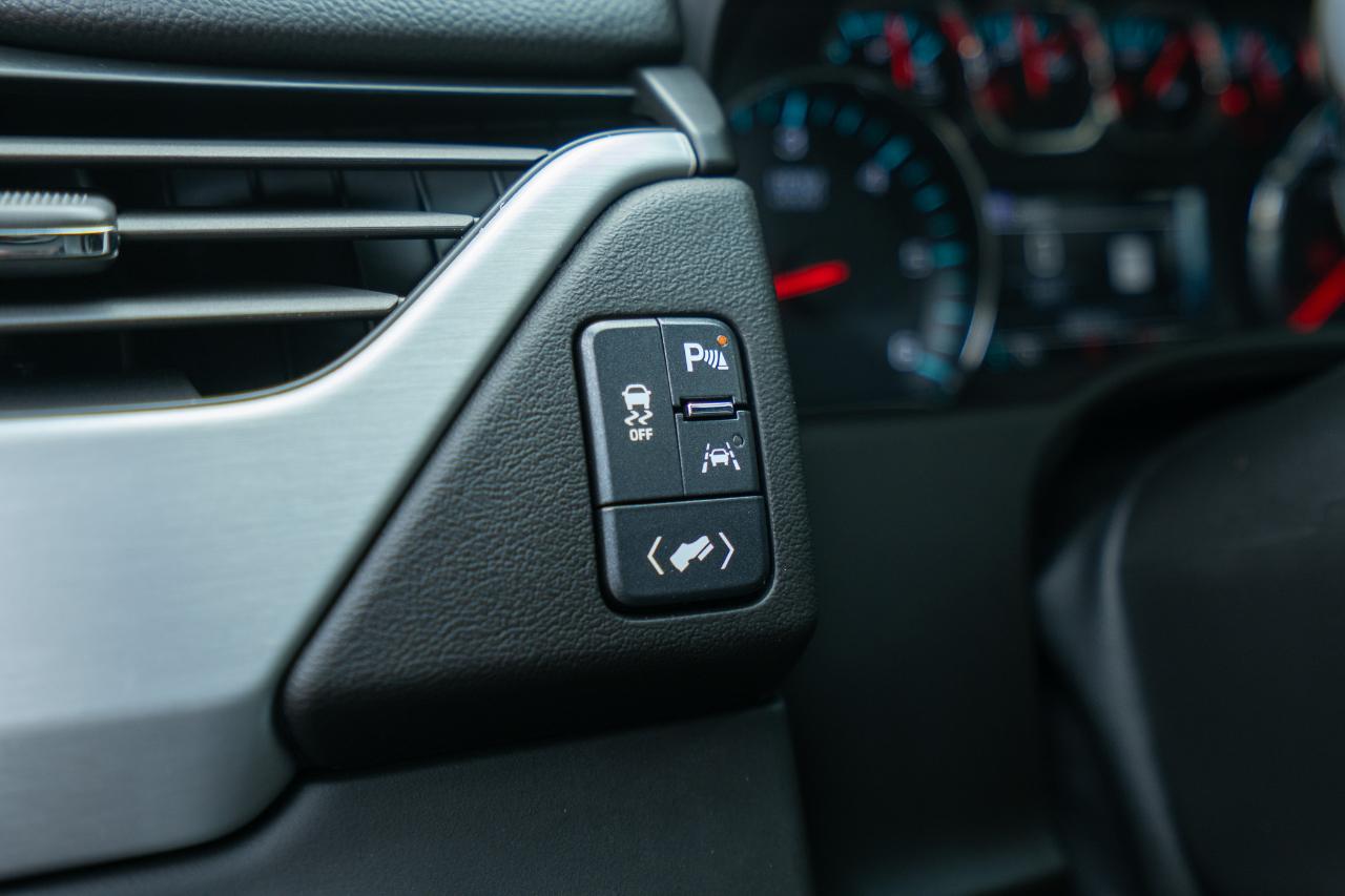 GMC Yukon XL SLT 4WD 2019