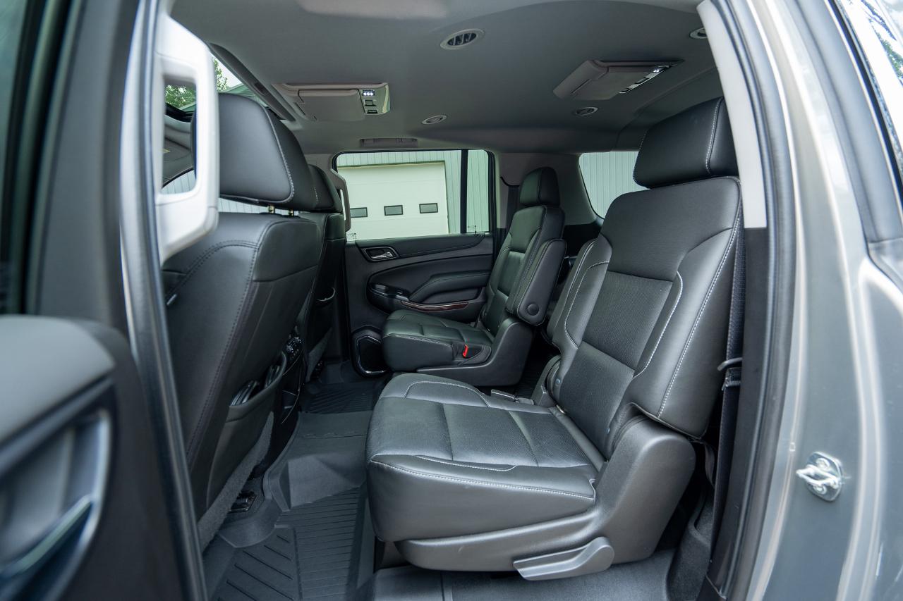 GMC Yukon XL SLT 4WD 2019