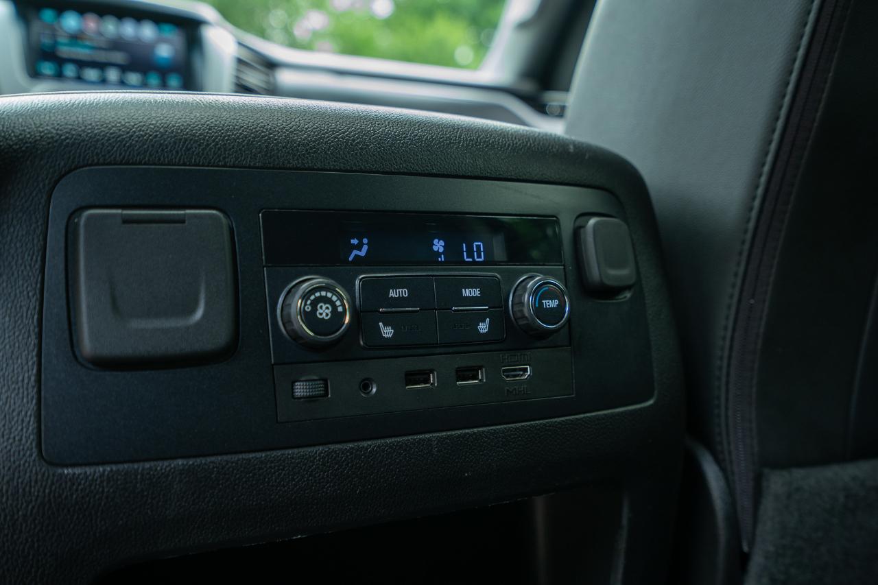GMC Yukon XL SLT 4WD 2019