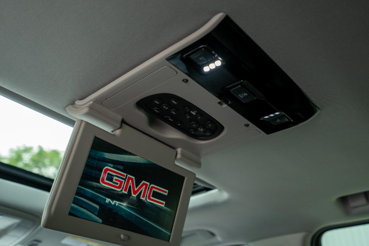 GMC Yukon XL SLT 4WD 2019