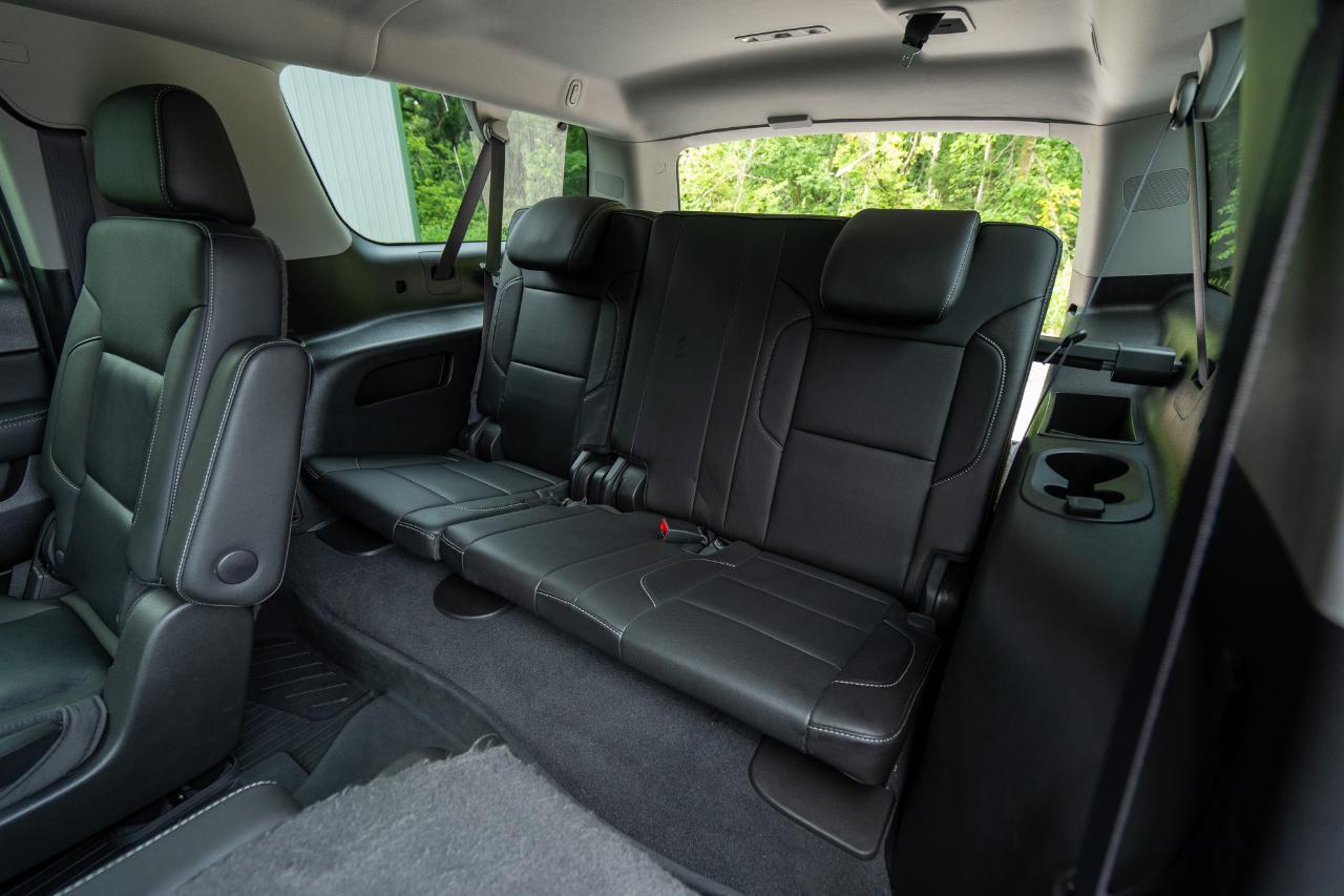 GMC Yukon XL SLT 4WD 2019