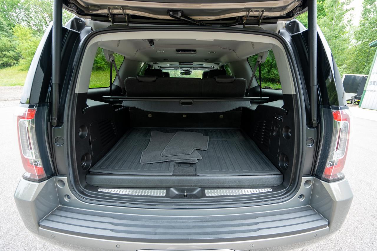 GMC Yukon XL SLT 4WD 2019