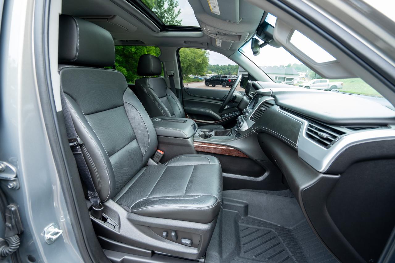 GMC Yukon XL SLT 4WD 2019