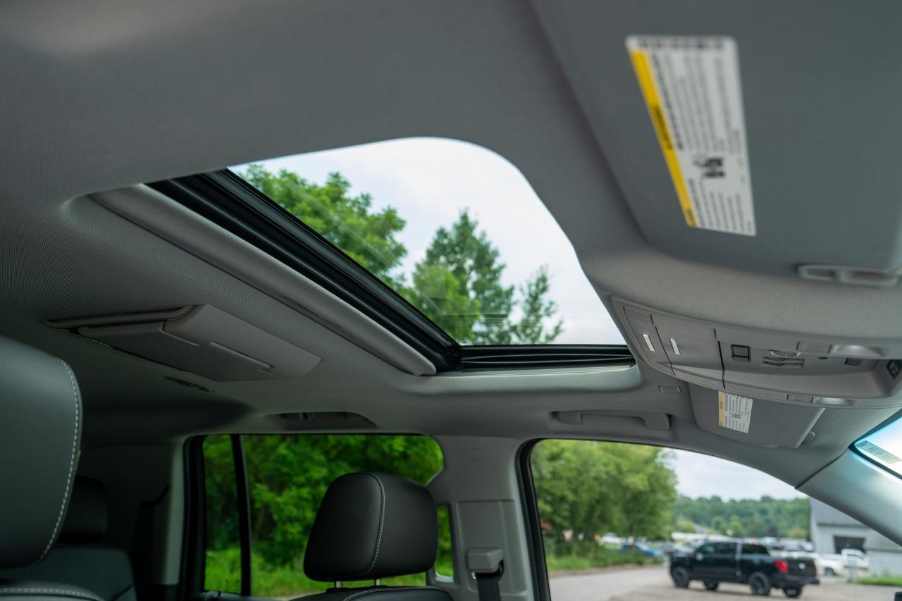 GMC Yukon XL SLT 4WD 2019