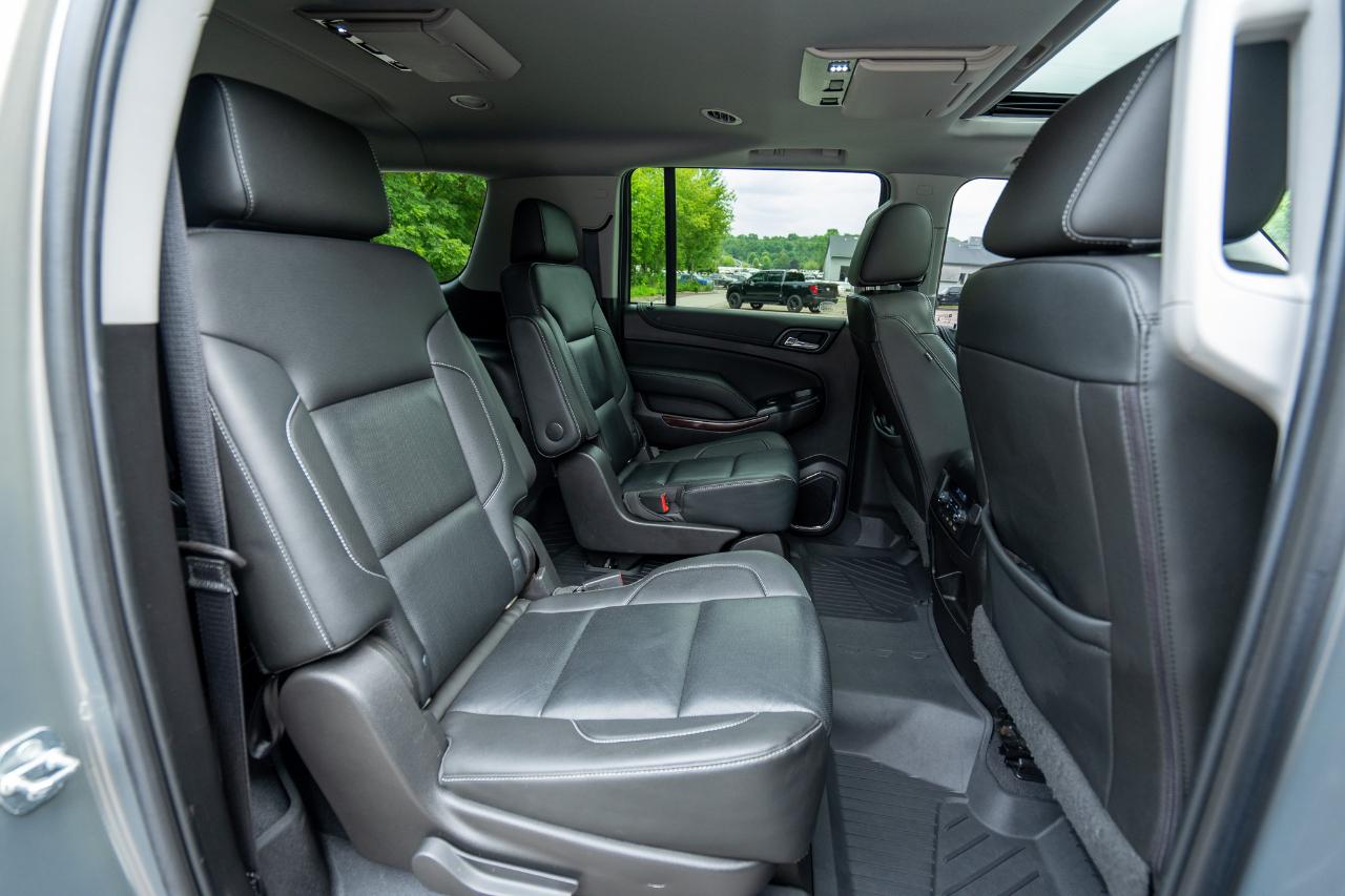 GMC Yukon XL SLT 4WD 2019