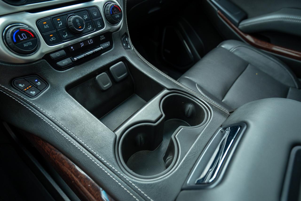 GMC Yukon XL SLT 4WD 2019