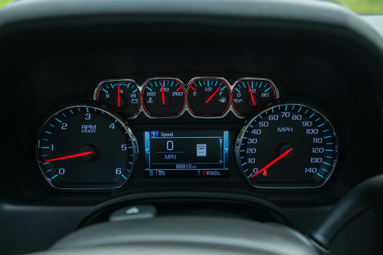 GMC Yukon XL SLT 4WD 2019