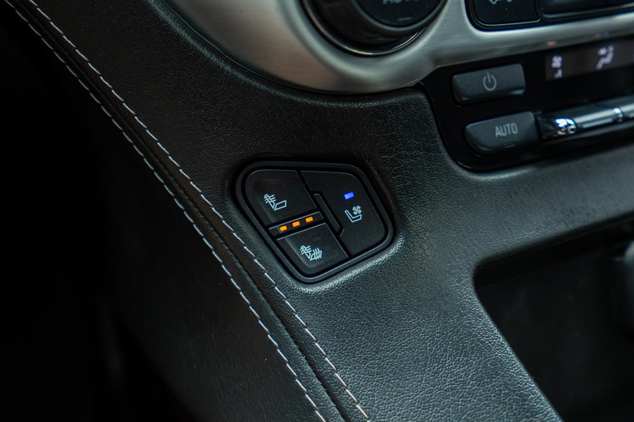 GMC Yukon XL SLT 4WD 2019