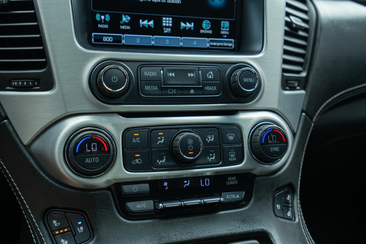 GMC Yukon XL SLT 4WD 2019