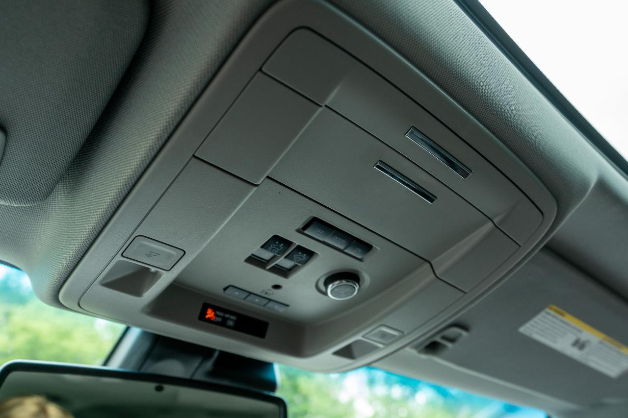GMC Yukon XL SLT 4WD 2019