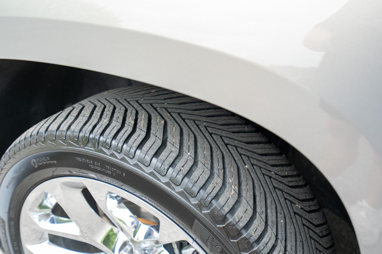 GMC Yukon XL SLT 4WD 2019
