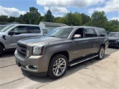 2019 GMC Yukon XL 