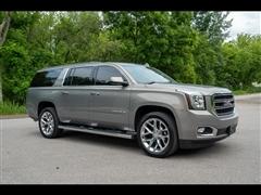 2019 GMC Yukon XL 