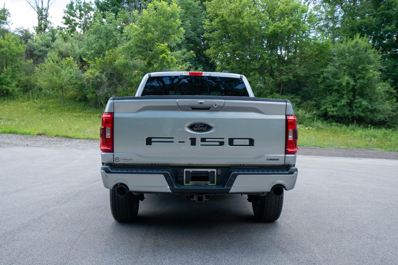 Ford F150 XLT Supercrew 4WD 2023