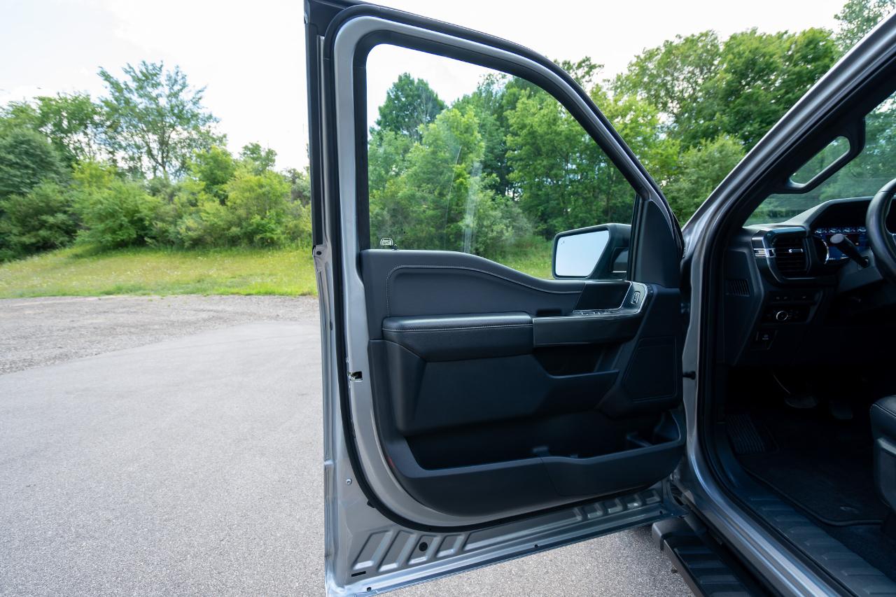 Ford F150 XLT Supercrew 4WD 2023