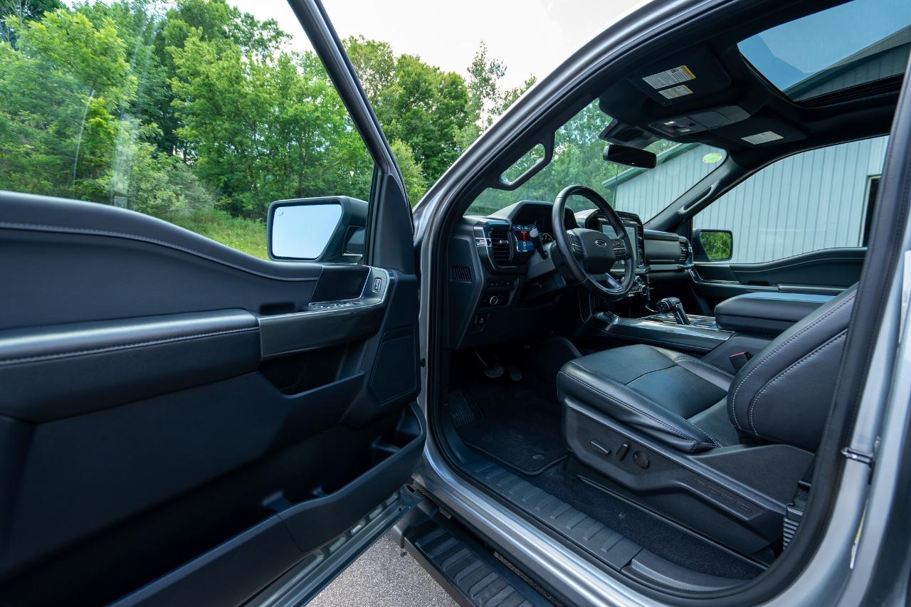 Ford F150 XLT Supercrew 4WD 2023