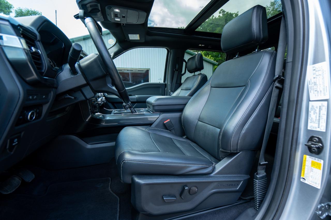 Ford F150 XLT Supercrew 4WD 2023