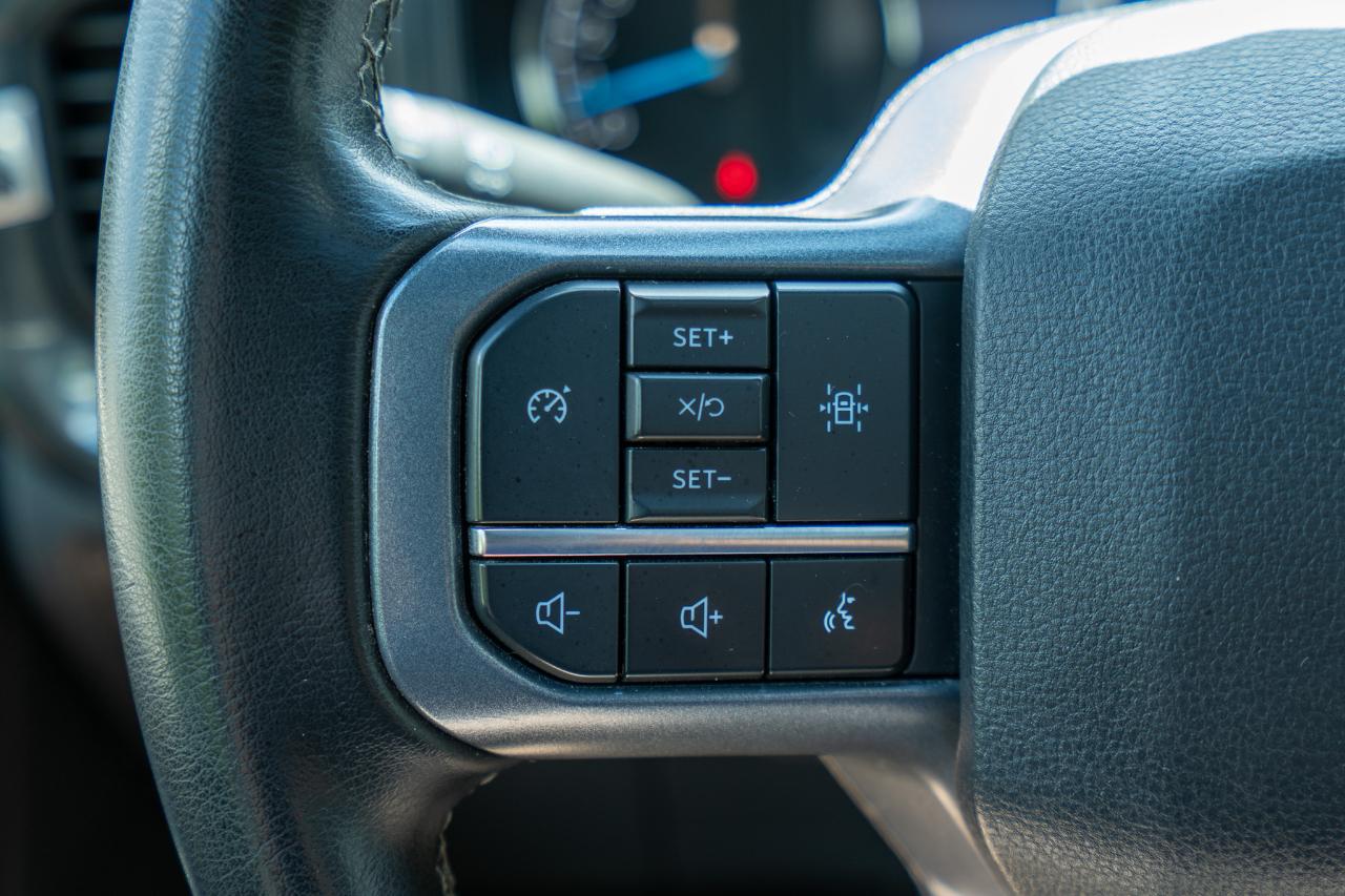 Ford F150 XLT Supercrew 4WD 2023