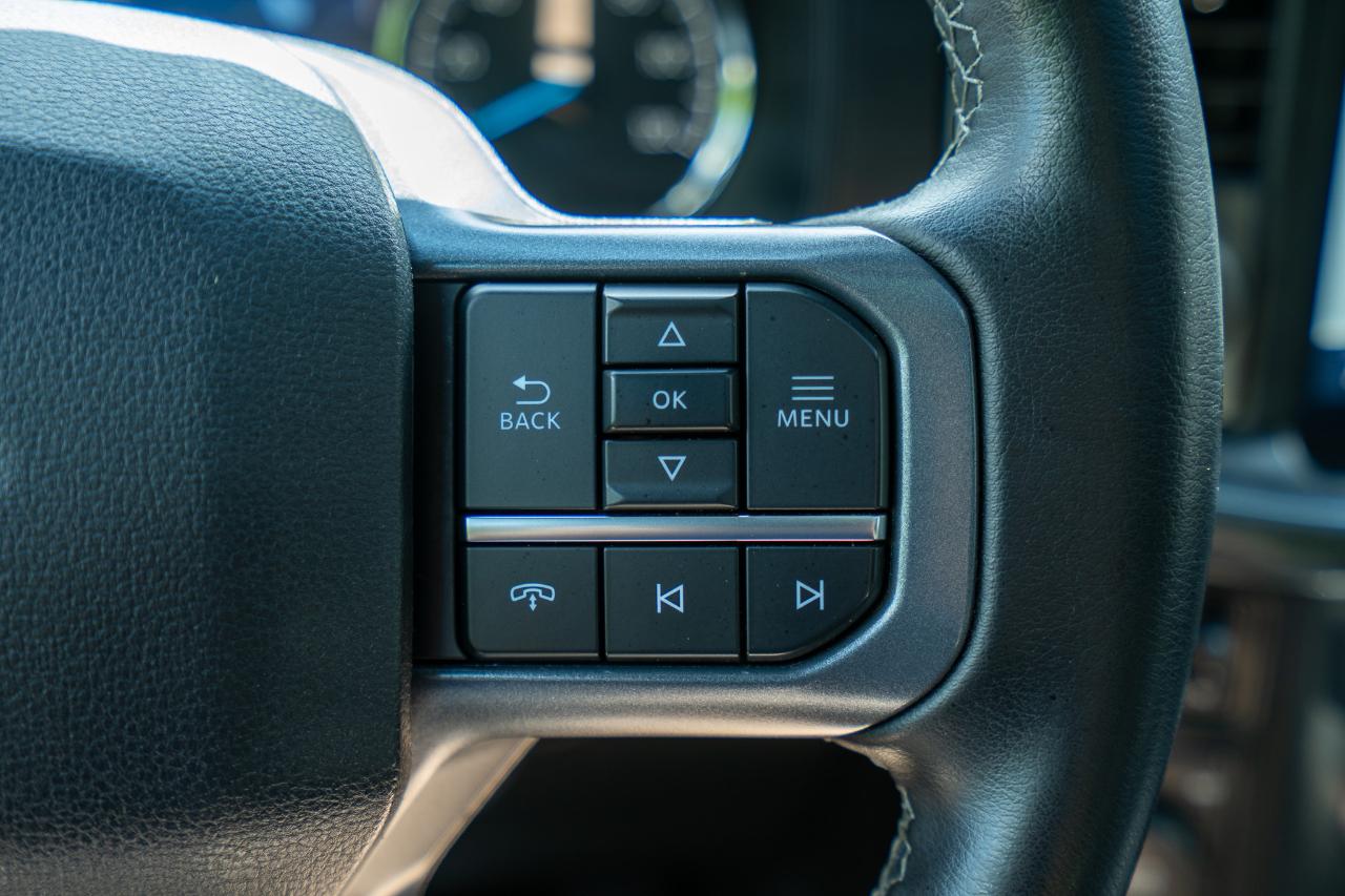 Ford F150 XLT Supercrew 4WD 2023
