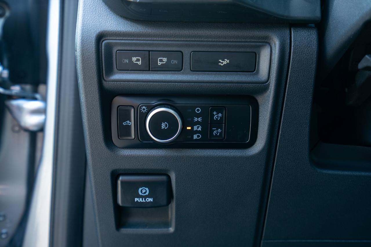 Ford F150 XLT Supercrew 4WD 2023