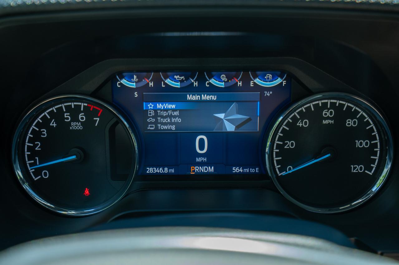 Ford F150 XLT Supercrew 4WD 2023