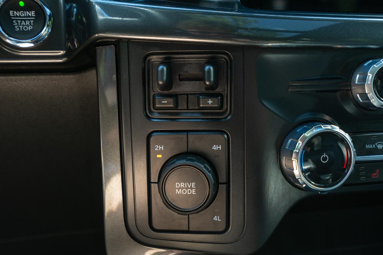 Ford F150 XLT Supercrew 4WD 2023