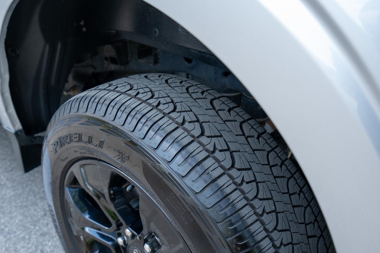 Ford F150 XLT Supercrew 4WD 2023