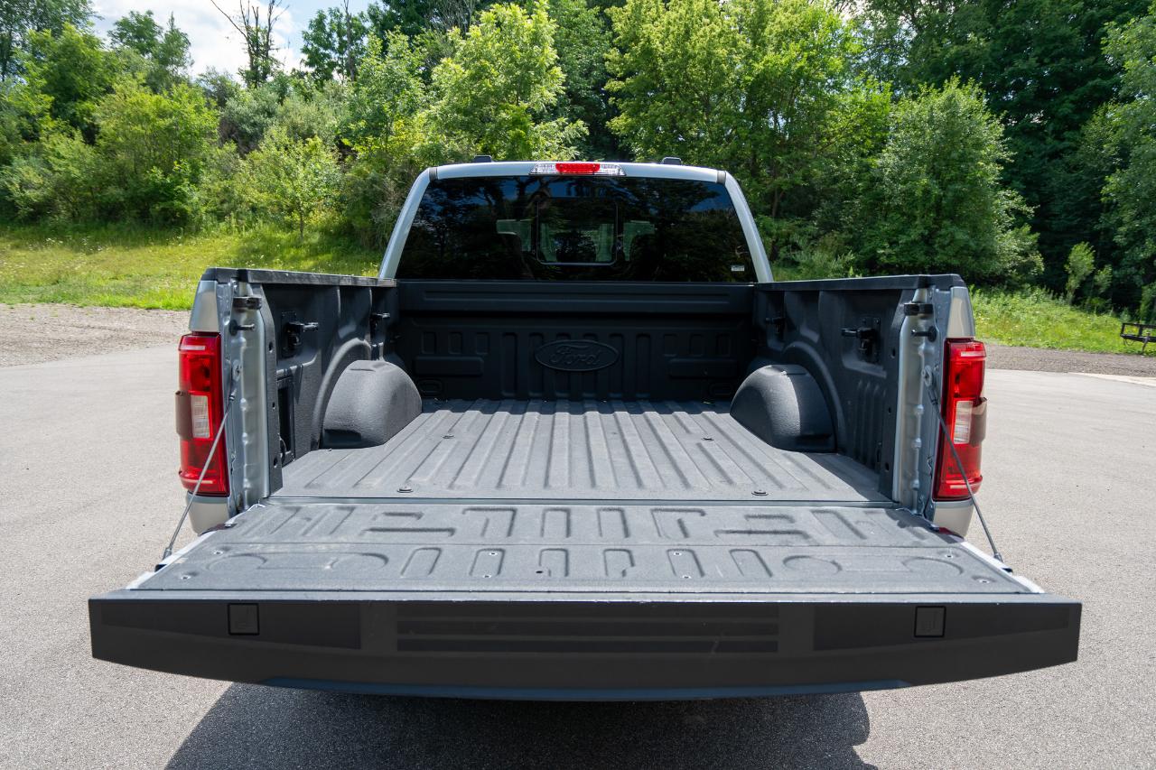 Ford F150 XLT Supercrew 4WD 2023