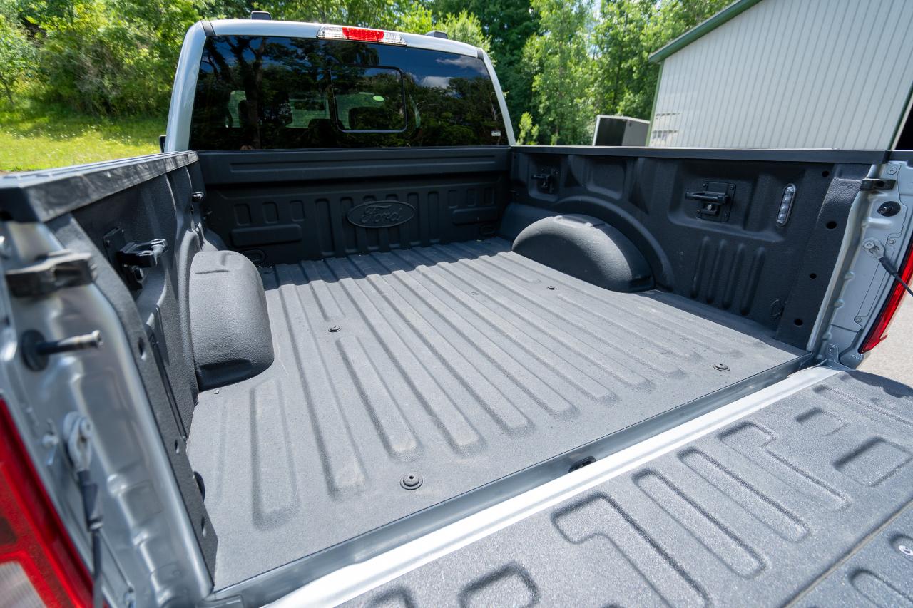 Ford F150 XLT Supercrew 4WD 2023