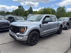 2023 Ford F150 