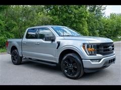 2023 Ford F150 