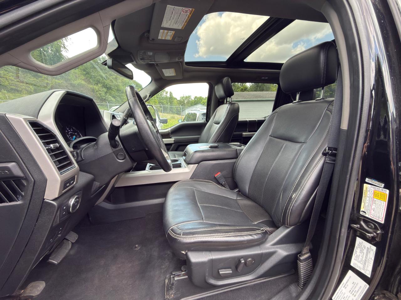 Ford F350  2020