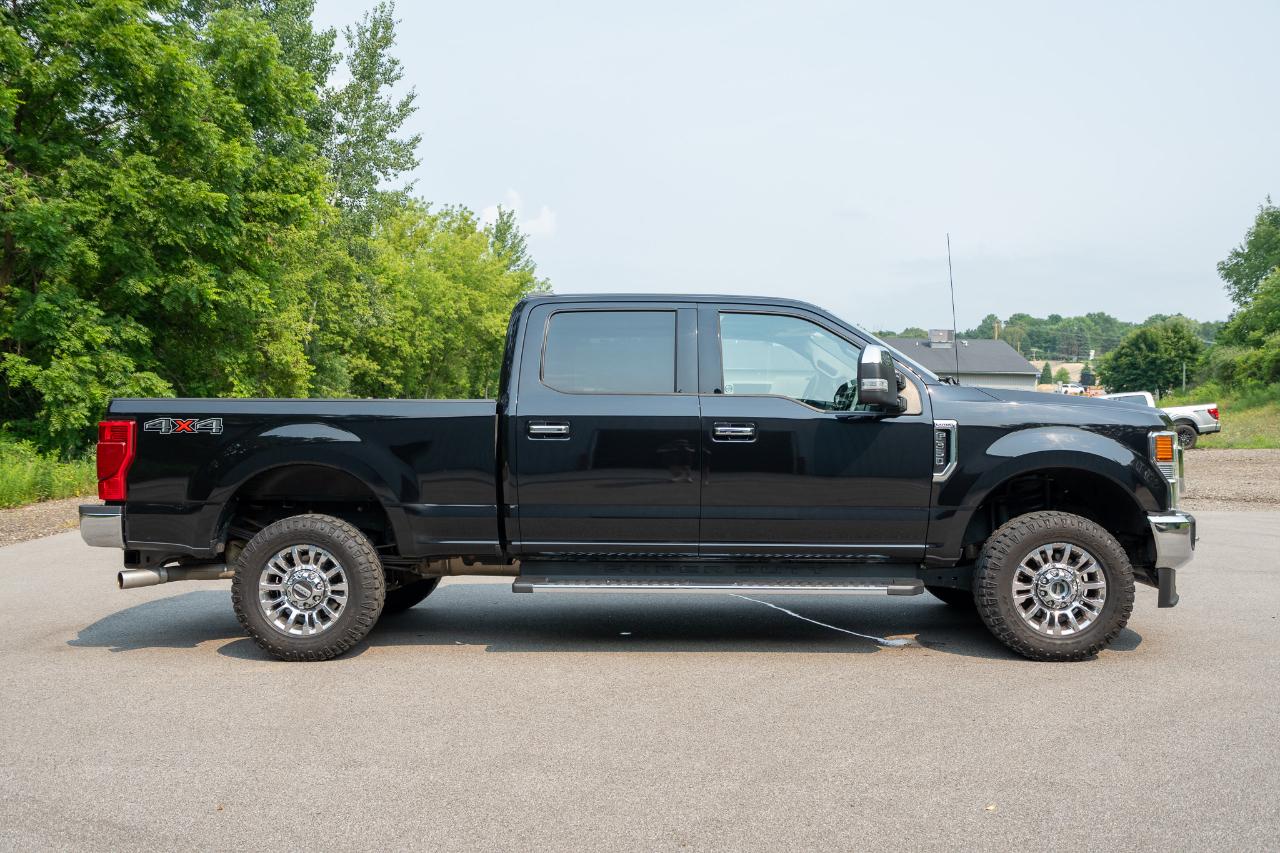 Ford F350  2020
