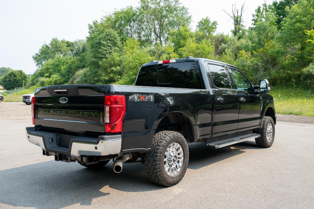 Ford F350  2020