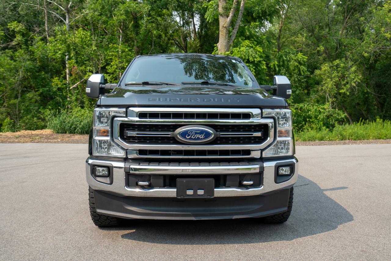 Ford F350  2020