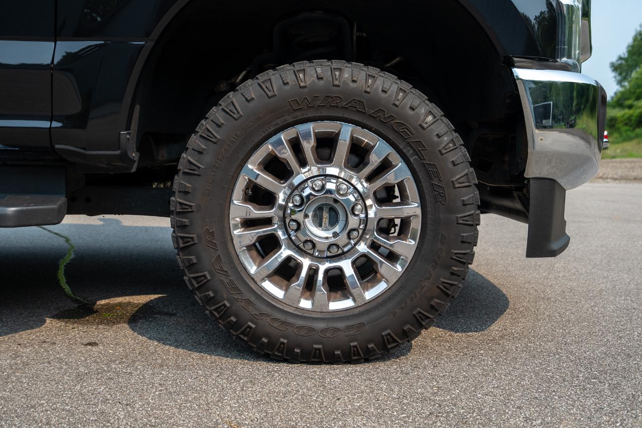 Ford F350  2020
