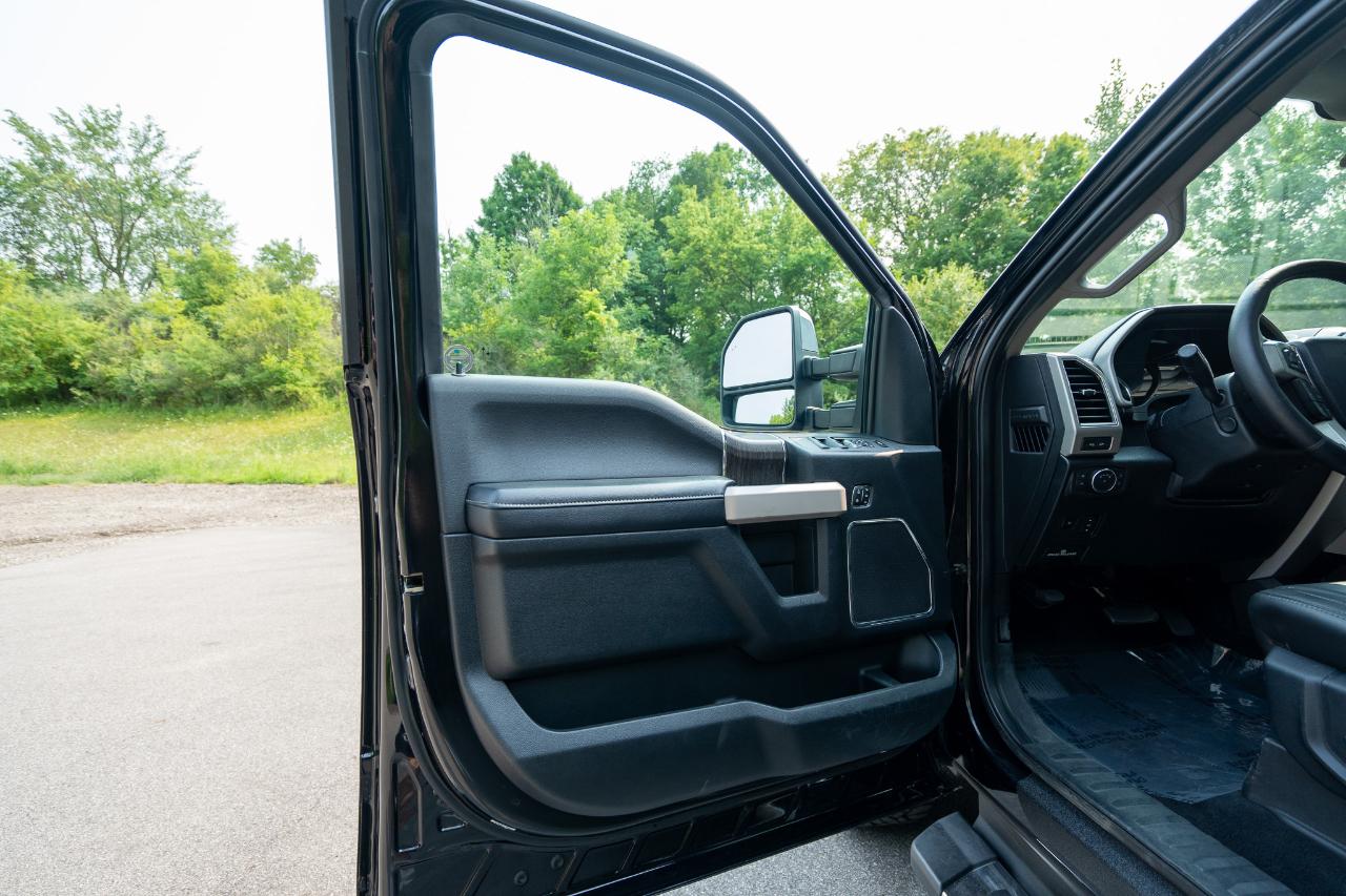 Ford F350  2020