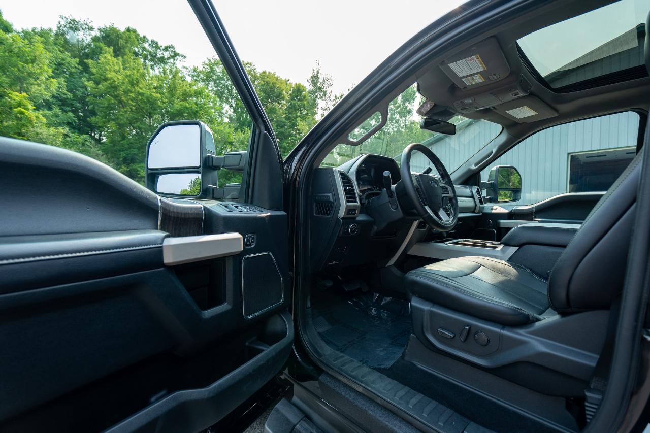 Ford F350  2020