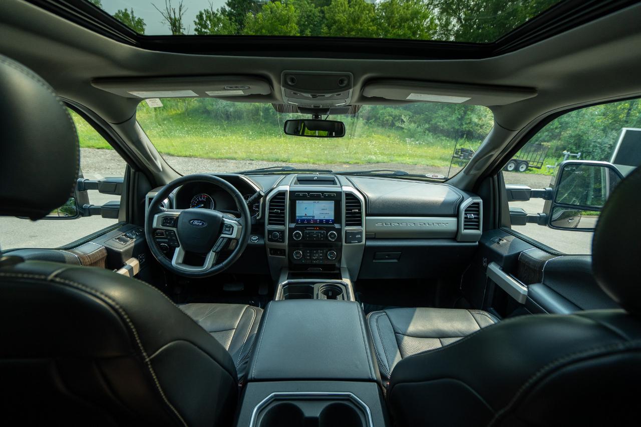 Ford F350  2020
