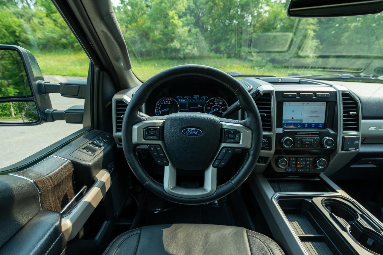 Ford F350  2020