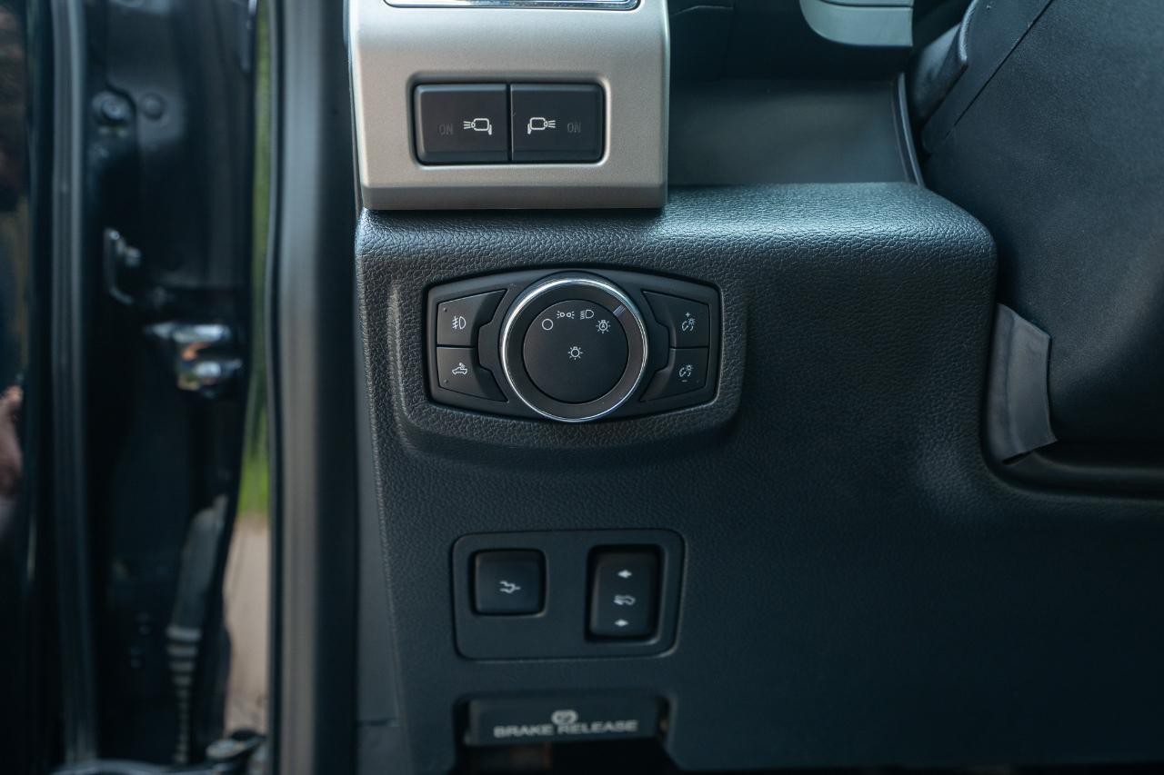 Ford F350  2020