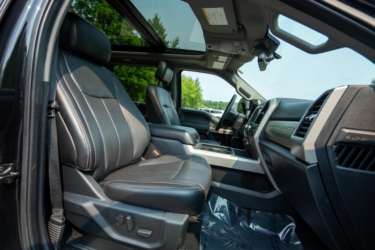 Ford F350  2020