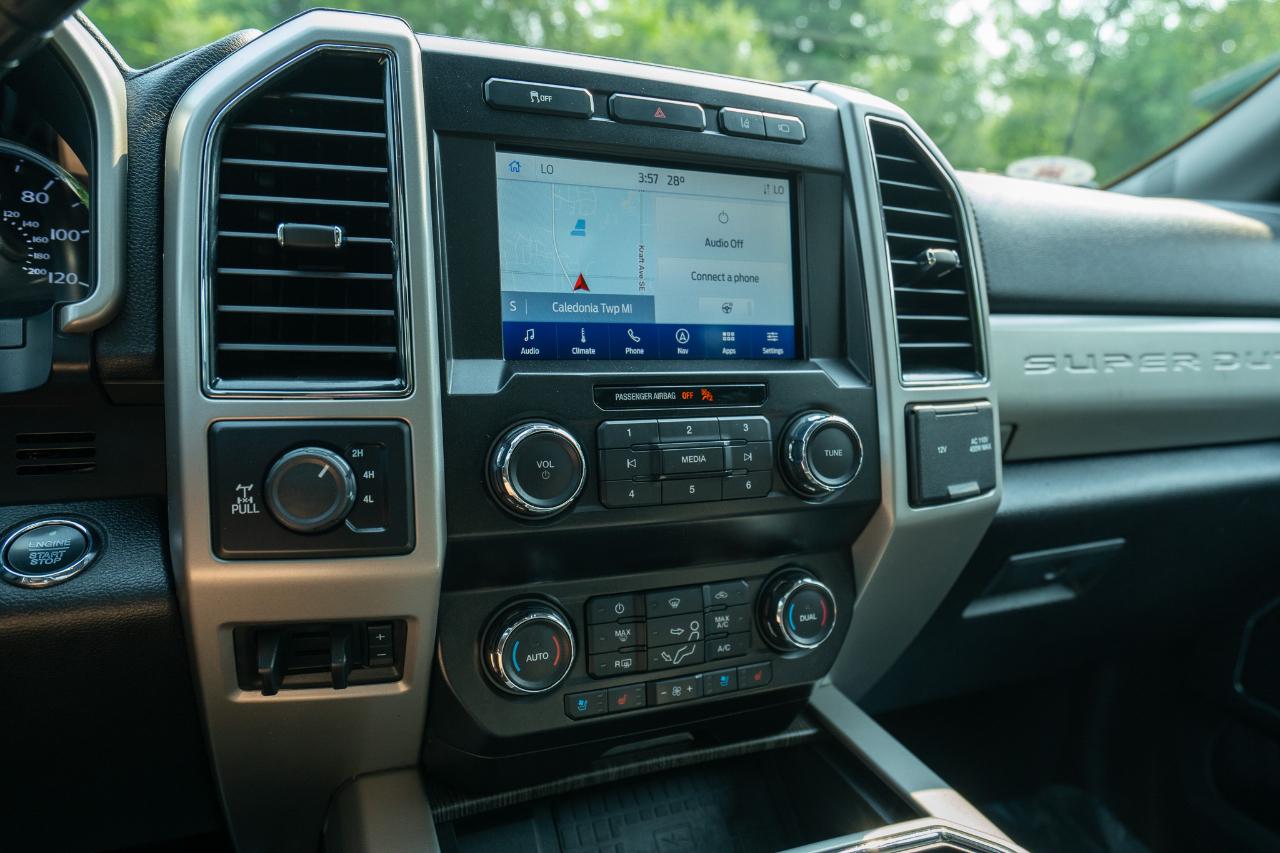 Ford F350  2020