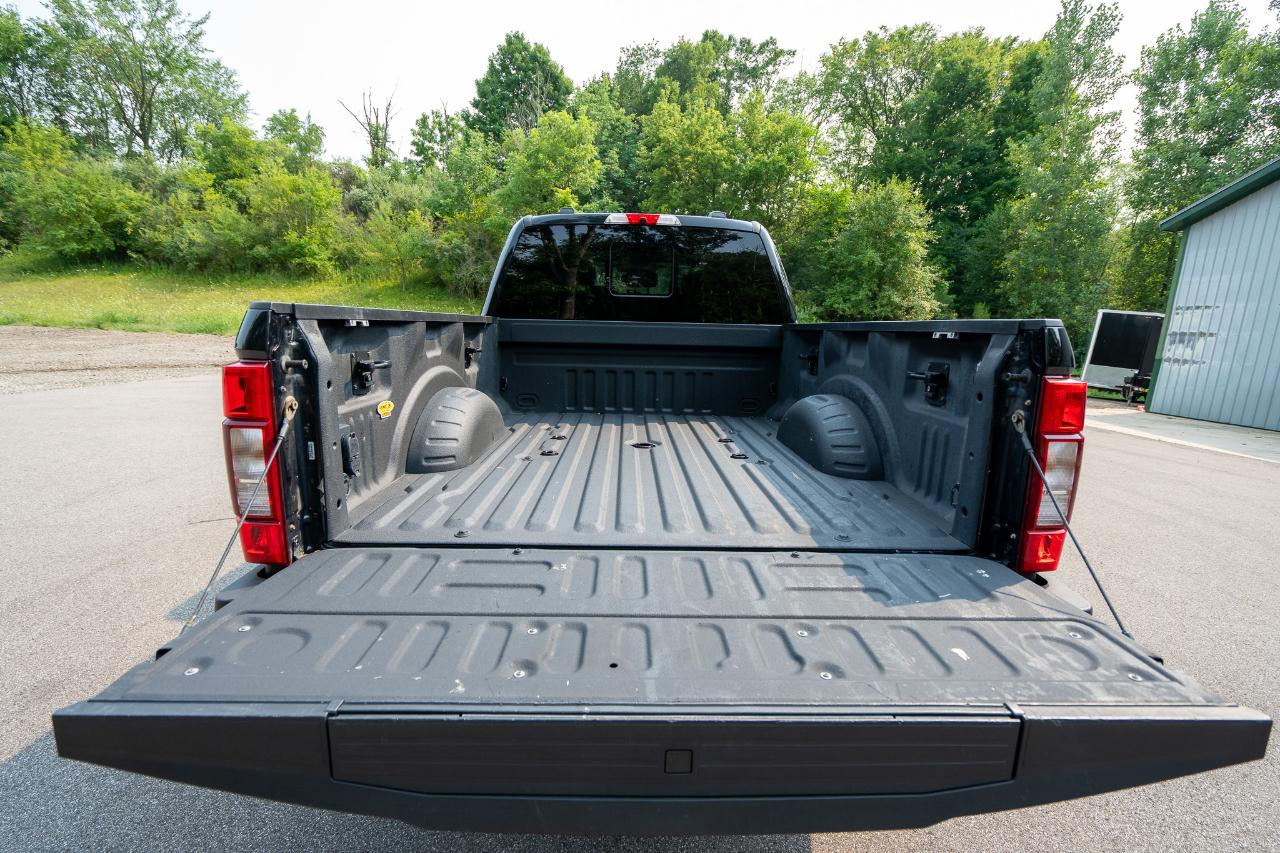 Ford F350  2020
