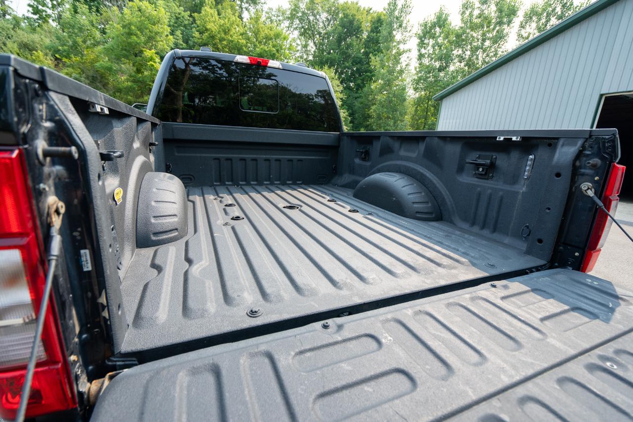 Ford F350  2020