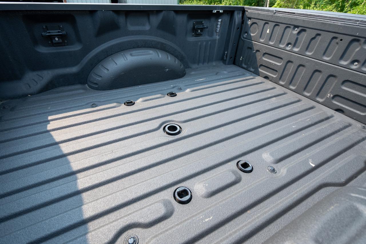 Ford F350  2020