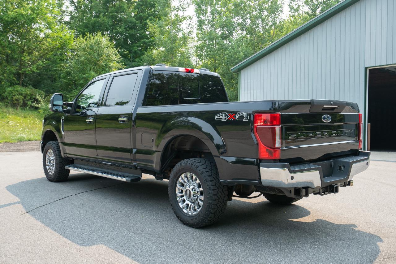 Ford F350  2020