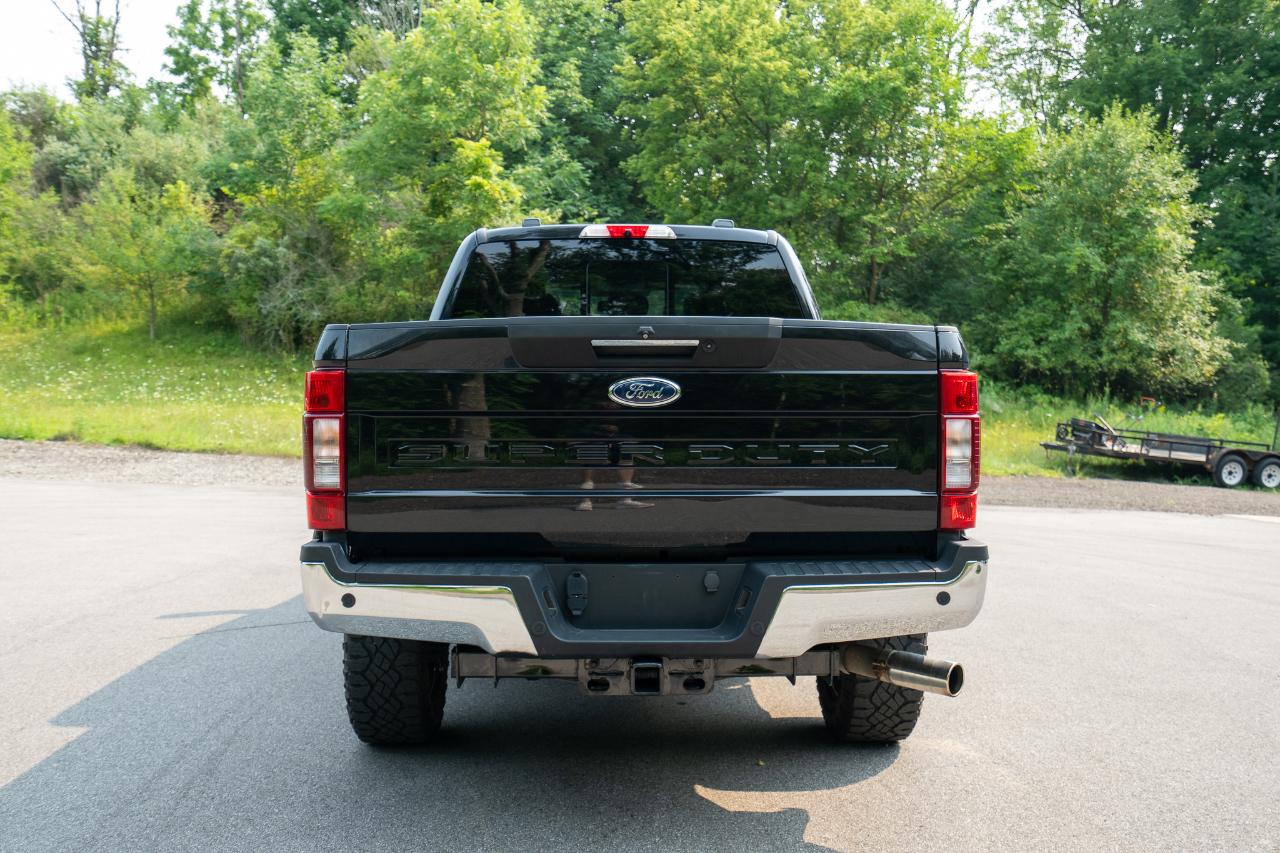 Ford F350  2020